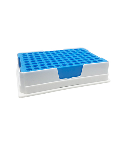 Enfriador de líquido PCR（CBL0204 0.2ml）