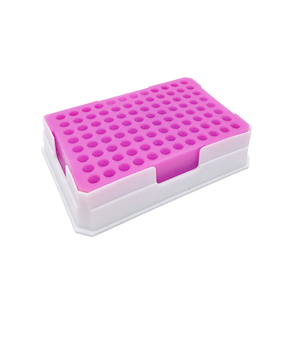 Enfriador de líquido PCR (CBL0204P 0.2ml)