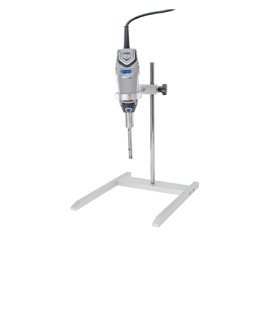 Homogeneizador de tejidos - Plug-in de alimentación     TH160